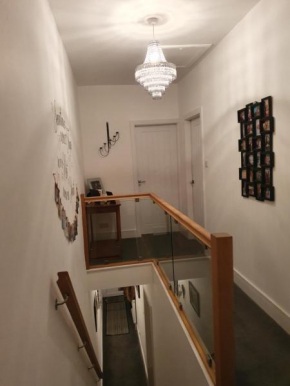 Cosy Double Room